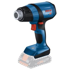 Bosch Professional GHG 18V-50 Accu Heteluchtpistool 18V Basic Body - 06012A6500