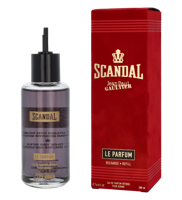 J.P. Gaultier Scandal Le Parfum Pour Homme Eau de parfum Spray Refill 200 ml Heren