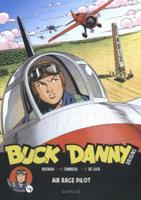 Air Race Pilot (Hardback)