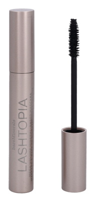 BareMinerals Lashtopia Mega Volume Mineral-Based Mascara 12ml Ultimate Black Dames