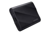 Samsung MU-PG2T0B 2 TB USB Type-C 3.2 Gen 2 (3.1 Gen 2) Zwart - thumbnail