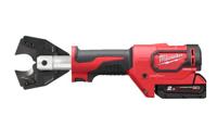 Milwaukee M18 ONEHCC-201C FSW-SET | HYDRAULISCHE 35 MM KABELKNIPTANG - 4933464309