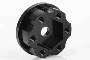 RC4WD 1.9/2.2 6 Lug Steel Wheel Hex Hub +3 Offset (Z-S0774)