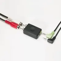 Logitech Game Console adapter