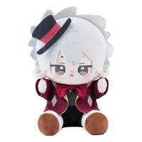 Link Click Plush Figure Wonderland series Lu Guang 15 cm