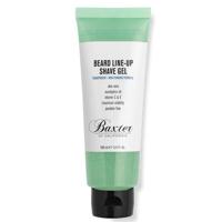 Baxter of California Shave Beard Line-up Shave Gel