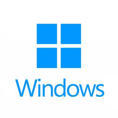 Windows 11 Pro - 5 apparaten - Retail online - CD Key Levenslang