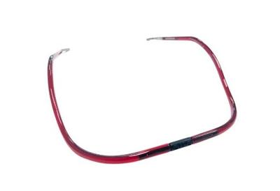 CliC Hoofdband XXL - Rood