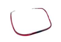 CliC Hoofdband XXL - Rood