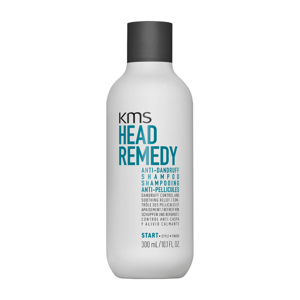 KMS HEADREMEDY ANTI-DANDRUFF SHAMPOO 300ML