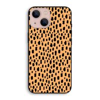 Panter: iPhone 13 mini Biologisch afbreekbaar hoesje