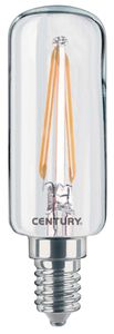 Century INTB-061427 Led Lamp E14 Buis 6 W 750 Lm 2700 K