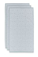 Pip Studio Badhanddoek Set/3 Tile de Pip Licht Blauw 55x100 cm