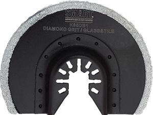 SMART UN TRA Diamantzaagblad tegelvoeg 1st - H85DB1 - H85DB1