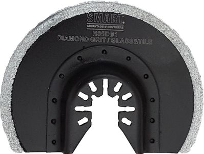 SMART UN TRA Diamantzaagblad tegelvoeg 1st - H85DB1 - H85DB1