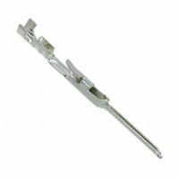 Molex 16020108 MALE CRIMP PIN 16020108 Molex Inhoud: 1 stuk(s)