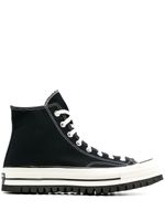 Converse baskets montantes Chuck 70 Trek - Noir - thumbnail