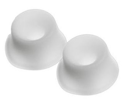 Womanizer Opzetkapjes Testpakket Premium / Classic / Liberty / Starlet- maat S & M