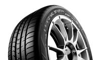 Vredestein Ultrac Satin 235/55 R18 Zomer 45,7 cm (18") 23,5 cm