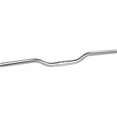 Ergotec Handlebar exclusiv alu look