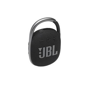 JBL CLIP 4 Mono draadloze luidspreker Zwart 5 W