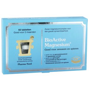 BioActive Magnesium