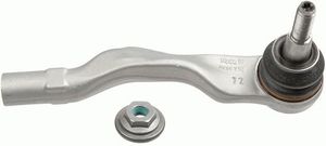 Spoorstangeind 3947401