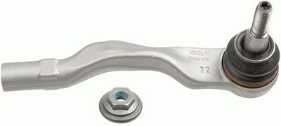 Spoorstangeind 3947401