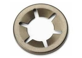 Bofix asborgring starlock 10mm (25st)