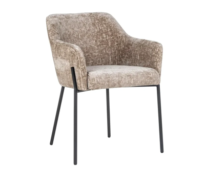 Eetkamerstoel Fay Shitake Island