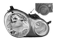 Koplamp rechts 088184