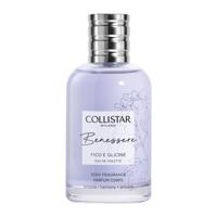 Collistar Benessere Fig And Wisteria Body Fragrance 100ml