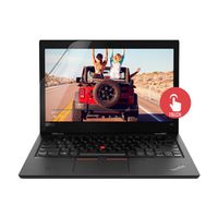 Lenovo ThinkPad L380 Yoga - Intel Core i7-8e Generatie - 13 inch - 16GB RAM - 256GB SSD - Windows 11 Home
