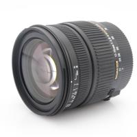Sigma 17-70mm F/2.8-4 DC Macro OS HSM Canon occasion