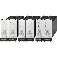 EA Elektro Automatik EA-PS 803-80 Single DIN 19 netvoedingen EA-PS 800-serie 3.3 V/DC / 16 A 58 W