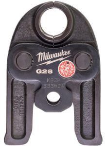 Milwaukee Accessoires Bek J12-G26 - 1 pc - 4932464219
