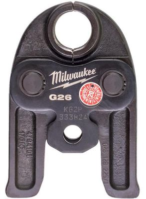 Milwaukee Accessoires Bek J12-G26 - 1 pc - 4932464219