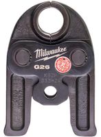 Milwaukee Accessoires Bek J12-G26 - 1 pc - 4932464219