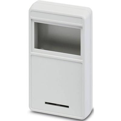 Phoenix Contact HCS-C MINI-P 1W 2AA C C 7035 2203157 Elektronicabehuizing 80 x 135 x 29 ABS Lichtgrijs 1 stuk(s)