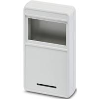 Phoenix Contact HCS-C MINI-P 1W 2AA C C 7035 2203157 Elektronicabehuizing 80 x 135 x 29 ABS Lichtgrijs 1 stuk(s)