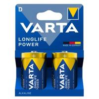Oplaadbare Batterijen Varta 4920121422