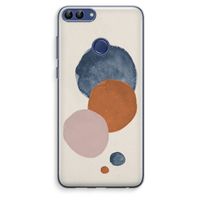 Geo #4: Huawei P Smart (2018) Transparant Hoesje