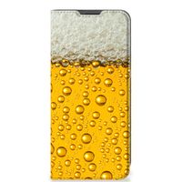 OnePlus 10 Pro Flip Style Cover Bier