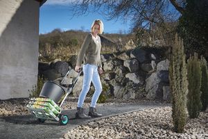 Wolfcraft Wolfcraft Transportsysteem TS 850 Off-road