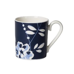 VILLEROY & BOCH - Brindille - Beker 0,37l Blue