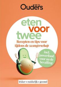 Eten voor twee - Ouders van Nu - ebook