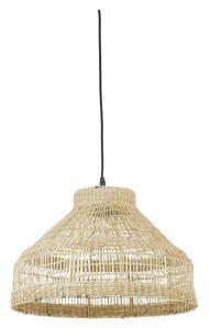 Light & Living Hanglamp Latika Zeegras - Naturel