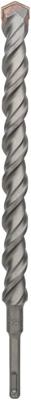 Bosch Accessoires SDS-plus-3 boor | 25x300x360 mm - 2608831062