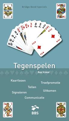 Tegenspelen (Paperback)
