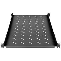 Intellinet 714716 19 inch Apparaatbodem voor patchkast 1 HE Geschikt voor kastdiepte: 1000 mm Zwart (RAL 9004, mat) Intellinet 714716 19 inch Apparaatbodem voor patchkast 1 HE Geschikt voor kastdiepte: 1000 mm Zwart (RAL 9004, mat)